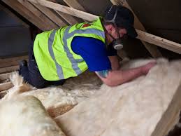 Best Crawl Space Insulation  in Lonoke, AR